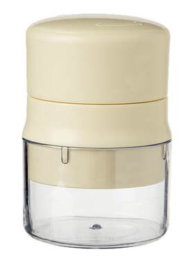 居家家磨蒜器捣蒜泥花生碾磨器
