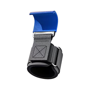 引体向上助力钩护腕勾辅助器男挂吊中考单杠防脱手训练健身助力带