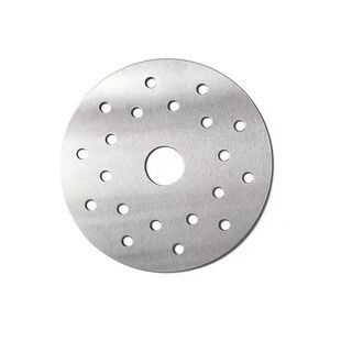 不锈钢电磁炉砂锅陶晶不粘导热片陶瓷炖锅煲汤锅火锅玻璃锅导磁片