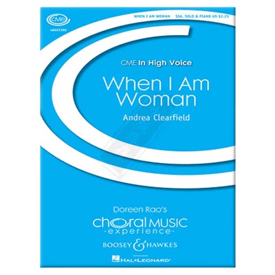 克利菲尔德如果我是女人