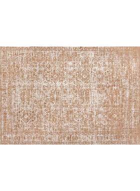 赛波斯手工级波斯无胶地毯