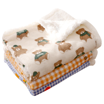 peta狗狗睡垫四季通用