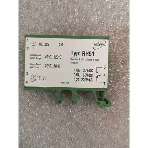 议价新旧RH51IR125Y4DPP1524GHG12可维修