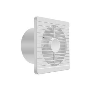 排气扇卫生间强力非静音换气厨房家用排风扇160浴室110管道抽风机