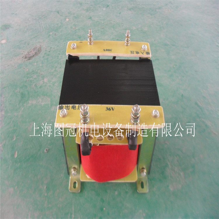 415V380V转220v110V208VBK-3KVA单相隔离变压器变压器控制