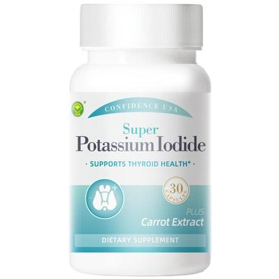 信心康乐碘化钾美国碘化钾