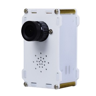 Wifi摄像头视频图传模块实时AI智能串口透传远程操控小车机器人