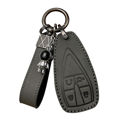 长安cs75plus钥匙套第二代逸动包