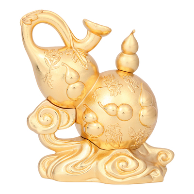 香港正品李居明2026年吉祥物摆件