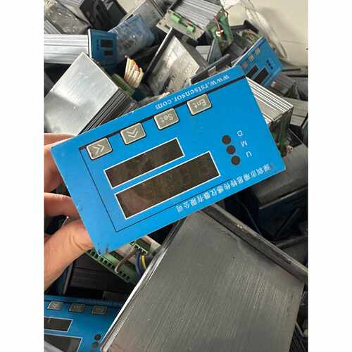 溢价-瑞思特称重显示控制器 RST-A-X-F-5KG，成