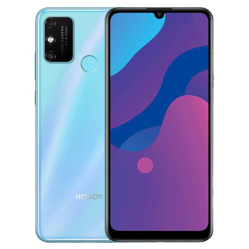 honor/荣耀 畅玩9A 5000毫安大电池双卡八核老人工作备用智能手机