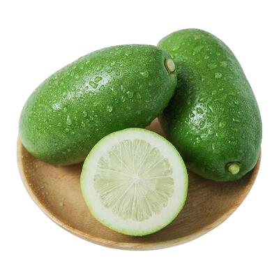 奶茶店商用1级香水柠檬5斤批发价