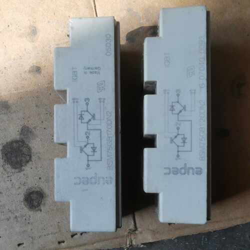 【议价-可维修】   BSM75GB120DN2 /均有货