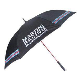 保时捷雨伞女士晴雨两用新款2025高级感男生车载汽车专用卡宴4s店