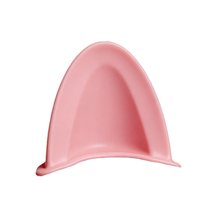 九号电动车装饰小配件9号电瓶车m95c/m85c/q85c女士可爱耳朵贴纸