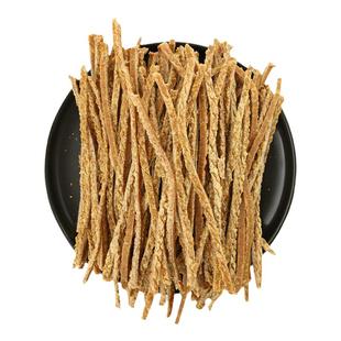 凯特佳宠物狗狗零食鸡肉干条切丝泰迪大中小型成幼犬磨牙零食