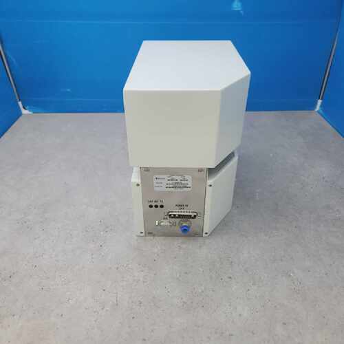 Brooks Automation 114499-05  Wafer Aligner Pre-aligner Robot