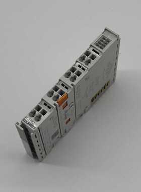 Beckhoff EL3182 EtherCATKlemme 2KanalAnalogEingang Strom EL