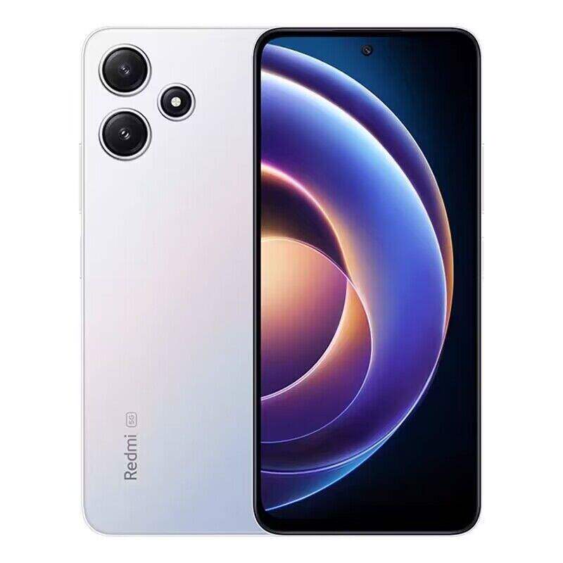 MIUI/小米 Redmi Note 12R全网通5G智能游戏拍照老人学生红米手机