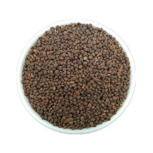 中药材急性子凤仙花子金凤花子指甲花籽急性籽粉500g包邮中草药店