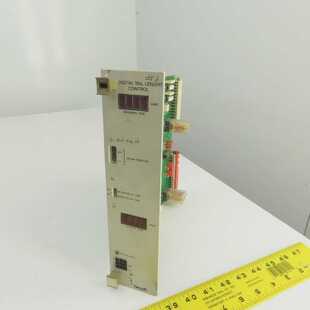 Cerutti RE 52156 Digital Tail Length Control