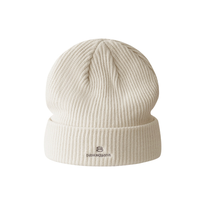 Himade男女秋冬季针织毛线帽