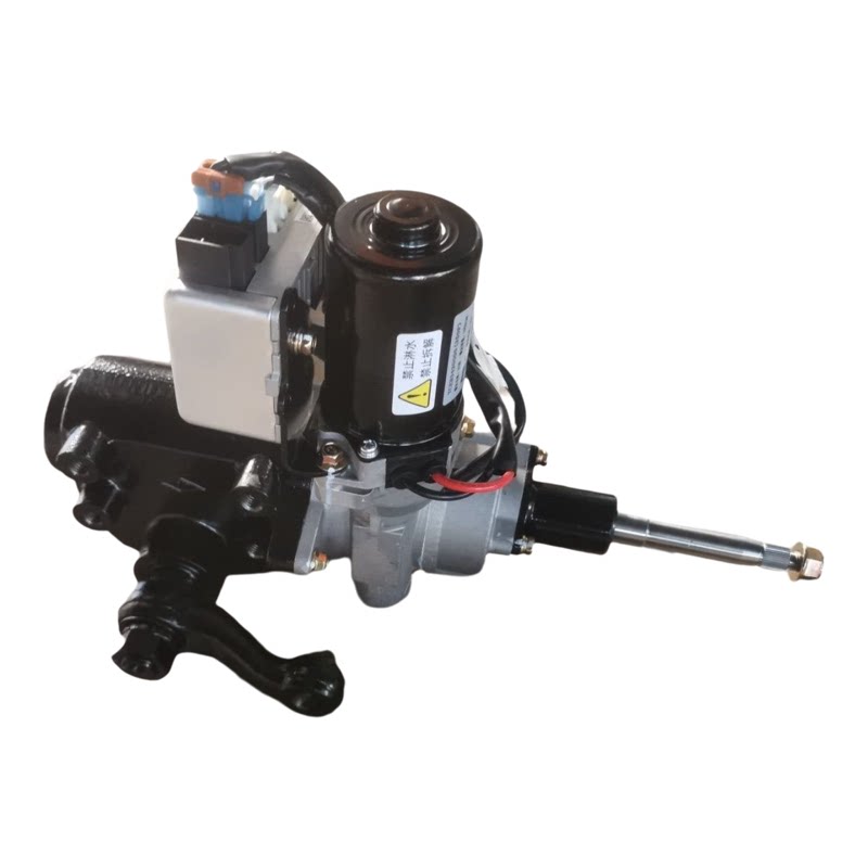 农用三轮车电子助力方向机12V