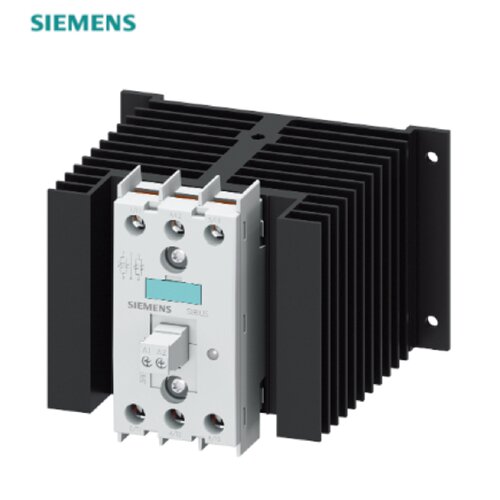 议价3RF2450-1AB45 半导体接触器 三相 3RF2 AC 51 / 50 A / 40 C