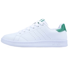 59元包邮  特步 休闲鞋小白鞋