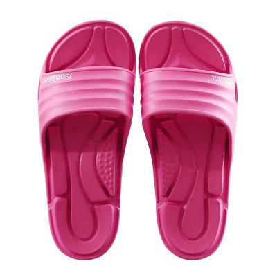 八景中国台湾进口浴室排水拖鞋