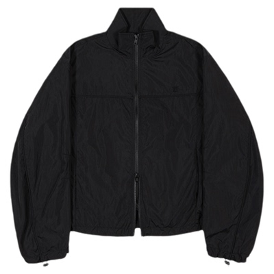 LOW CLASSIC Lc 设计师 25早秋新品 尼龙拉链夹克 SOLSOL
