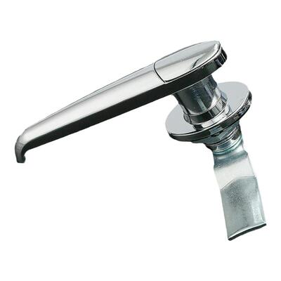 利达不锈钢MS308执手锁