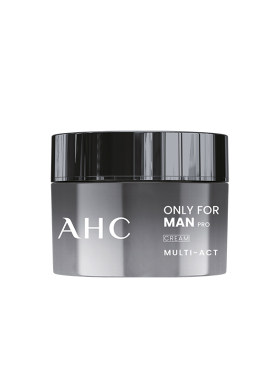 AHC男士保湿面霜护肤品官方正品