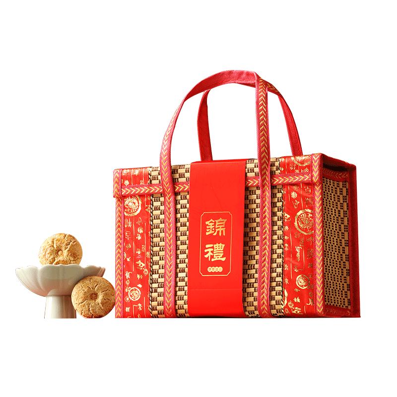 純堅(jiān)果禮盒夏威夷干果零食大禮包端午節(jié)走親戚送人送長輩高檔罐裝