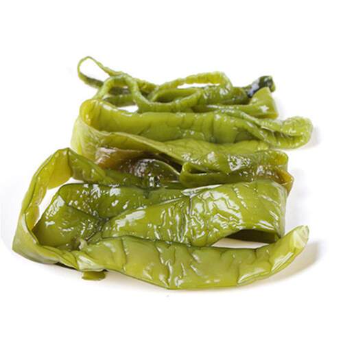 五斤独立包装新鲜盐渍裙带菜梗海裙菜海菠菜菜非干货包邮