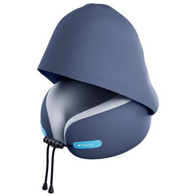 稳固贴合加大帽兜便携出行