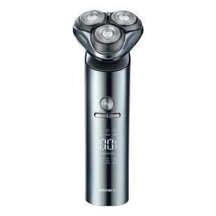 【情人节礼物】超人电动剃须刀礼盒刮胡刀男士剃胡刀子送男朋友