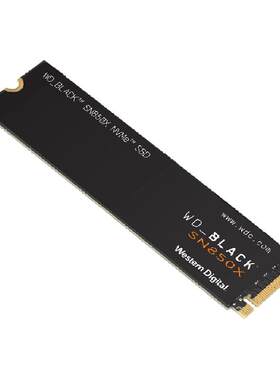 Sandisk/闪迪固态硬盘SN850X