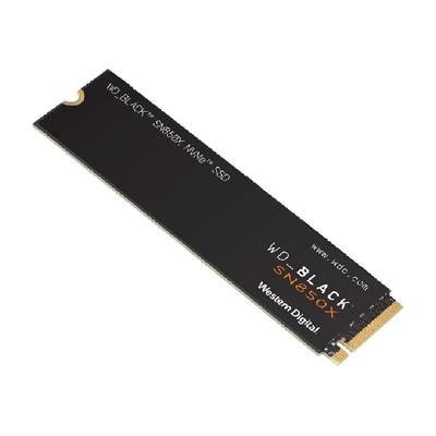 WD/西部数据固态硬盘SN850X