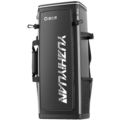 挺阔不软塌|鲸吞大容量|加固底座