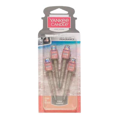 yankeecandle扬基汽车香熏祛异味