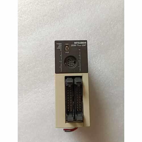 溢价-FX2NC32MTplc用