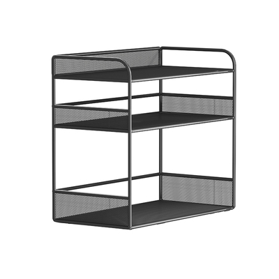 【多功能】多层厨房调料品置物架