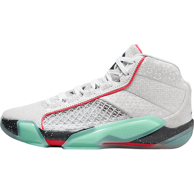 Nike/耐克正品Air Jordan 38男士中帮经典耐磨篮球鞋FD0583-003