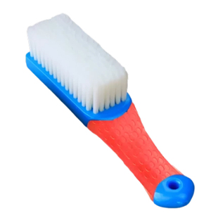 纳米刷子多功能不伤鞋衣服家用文玩衣物鞋刷洗衣洗鞋清洁板软毛刷