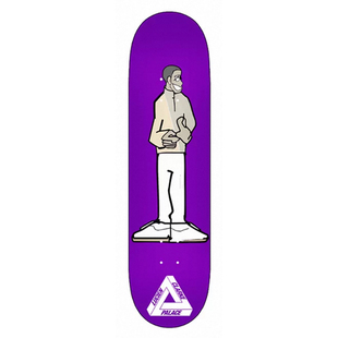 进口大牌PALACE滑板专业潮牌还有BAKER GIRL REAL全加枫专业板面