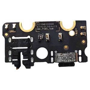 红米padpro12.1尾插充电小板排