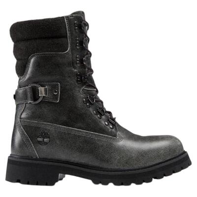 添柏岚官方男鞋高帮靴户外防水