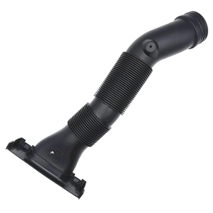 适用08-17款朗逸朗行朗境EA111空滤进气管EA111吸气管导流波纹管