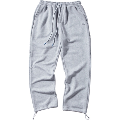 nauticawhitesail休闲卫裤